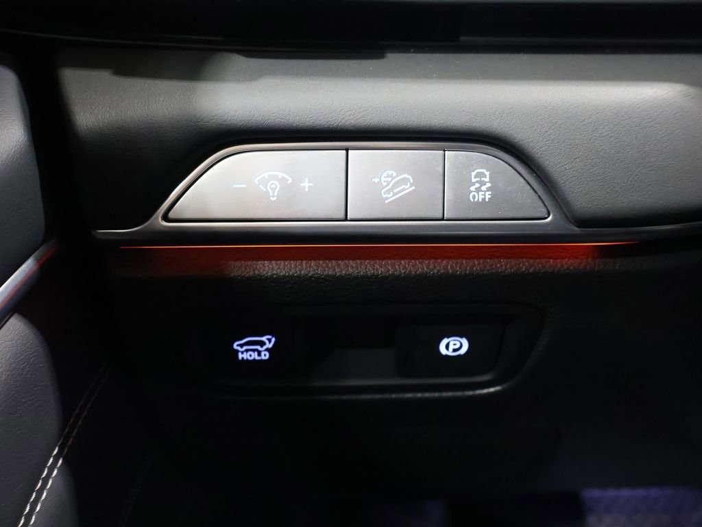 Used 2025 Genesis GV80 2.5T Standard image 31