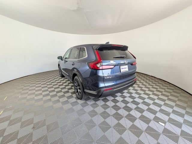 New 2027 Honda CR-V EX-L image 13