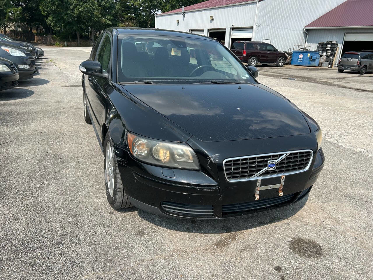 Used 2007 Volvo S40 2.4i image 7