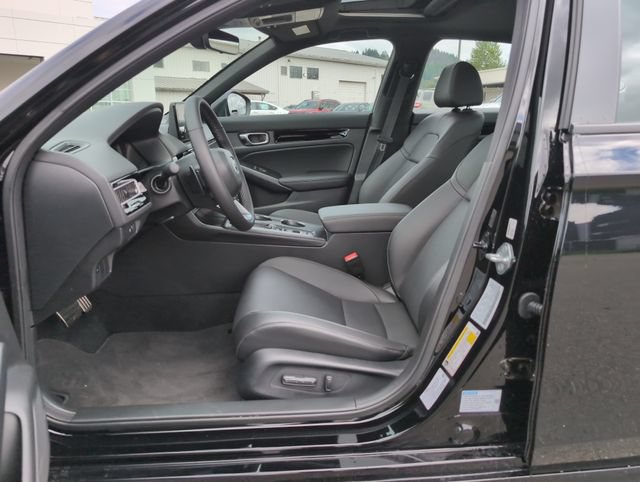 Used 2026 Honda Civic Sport Touring image 16