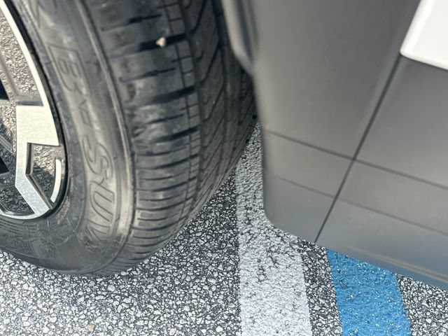 Certified 2024 Hyundai Santa Fe SE FWD image 11