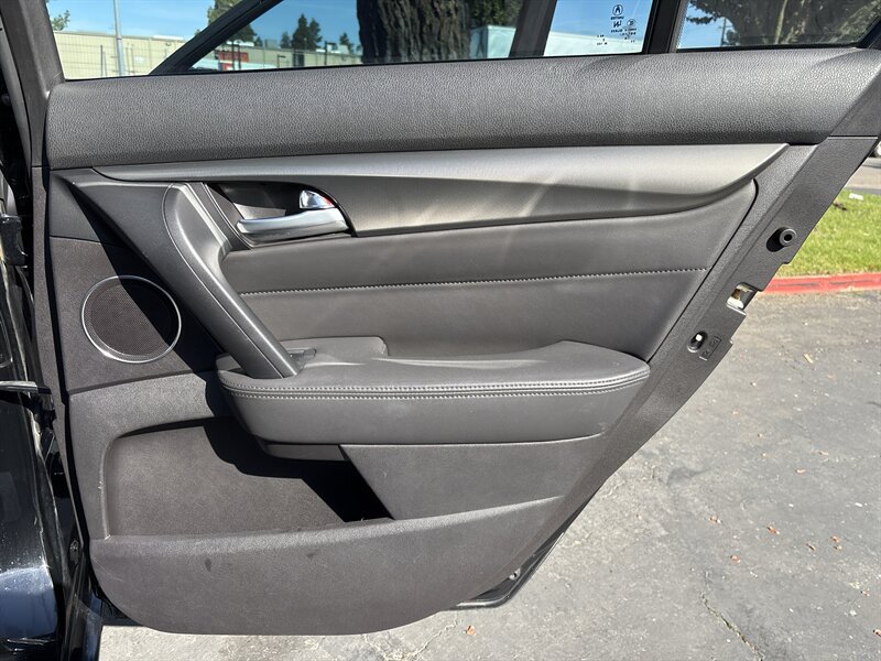 Used 2014 Acura TL w/ Technology Package FWD image 31
