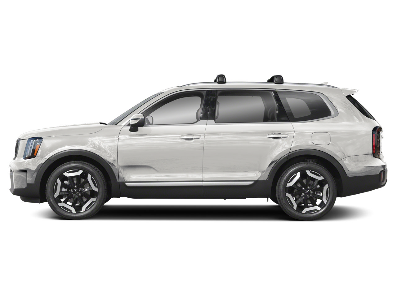 Certified 2024 Kia Telluride EX AWD/4WD image 15