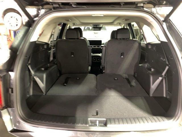 New 2026 Kia Sorento EX image 14