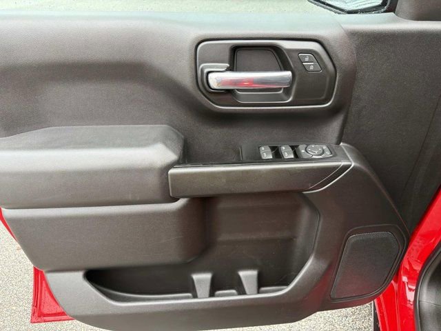 Used 2019 Chevrolet Silverado 1500 Custom Trail Boss image 8