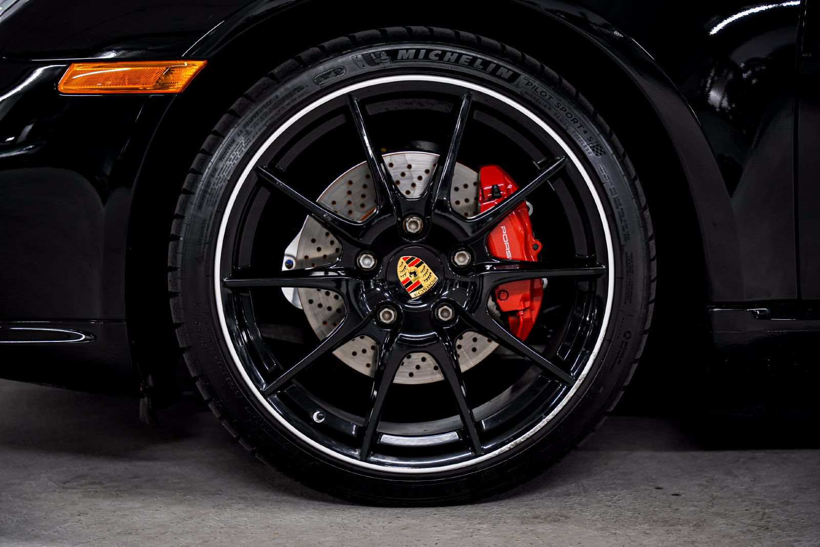 Used 2011 Porsche Cayman S RWD image 38