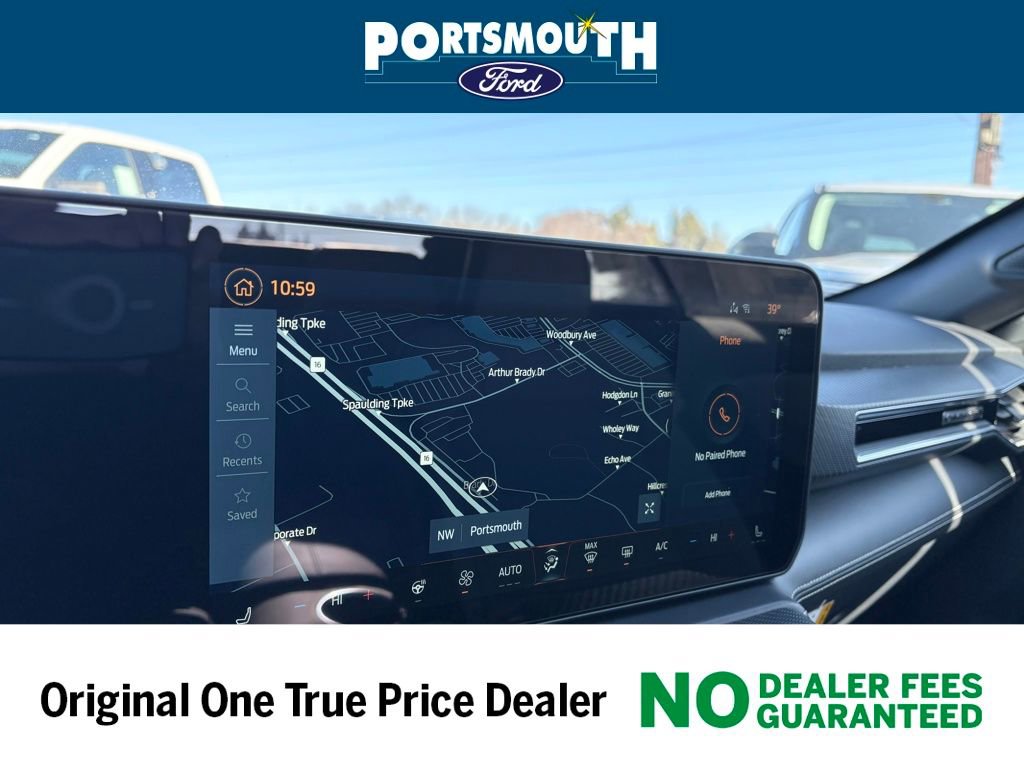 New 2026 Ford Mustang Premium image 8