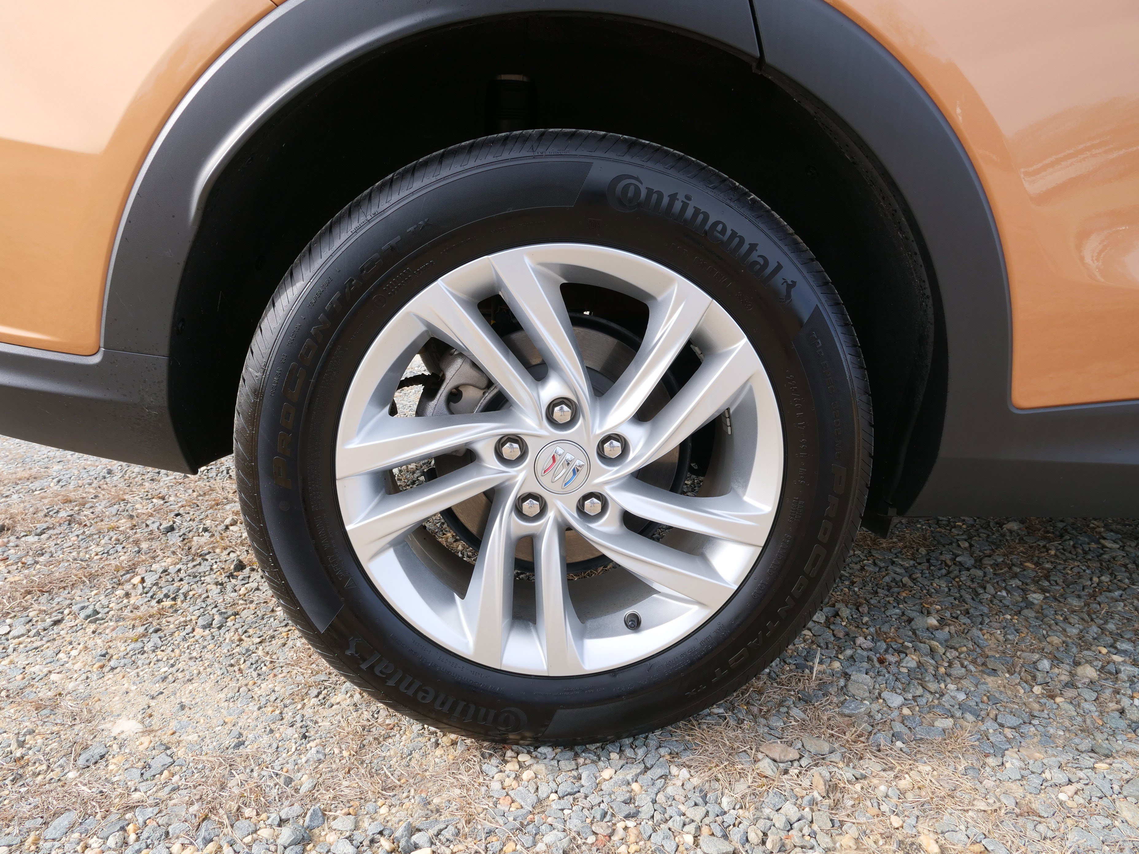 Used 2024 Buick Envista Preferred w/ Convenience I Package image 11