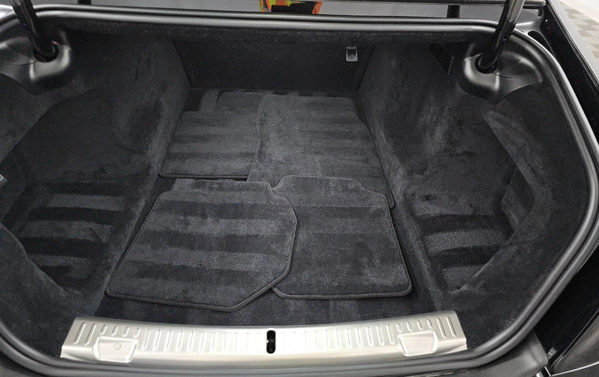 Used 2023 Rolls-Royce Ghost AWD/4WD image 4