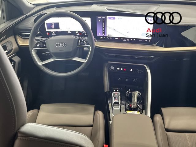 New 2026 Audi Q5 Premium Plus AWD/4WD image 27