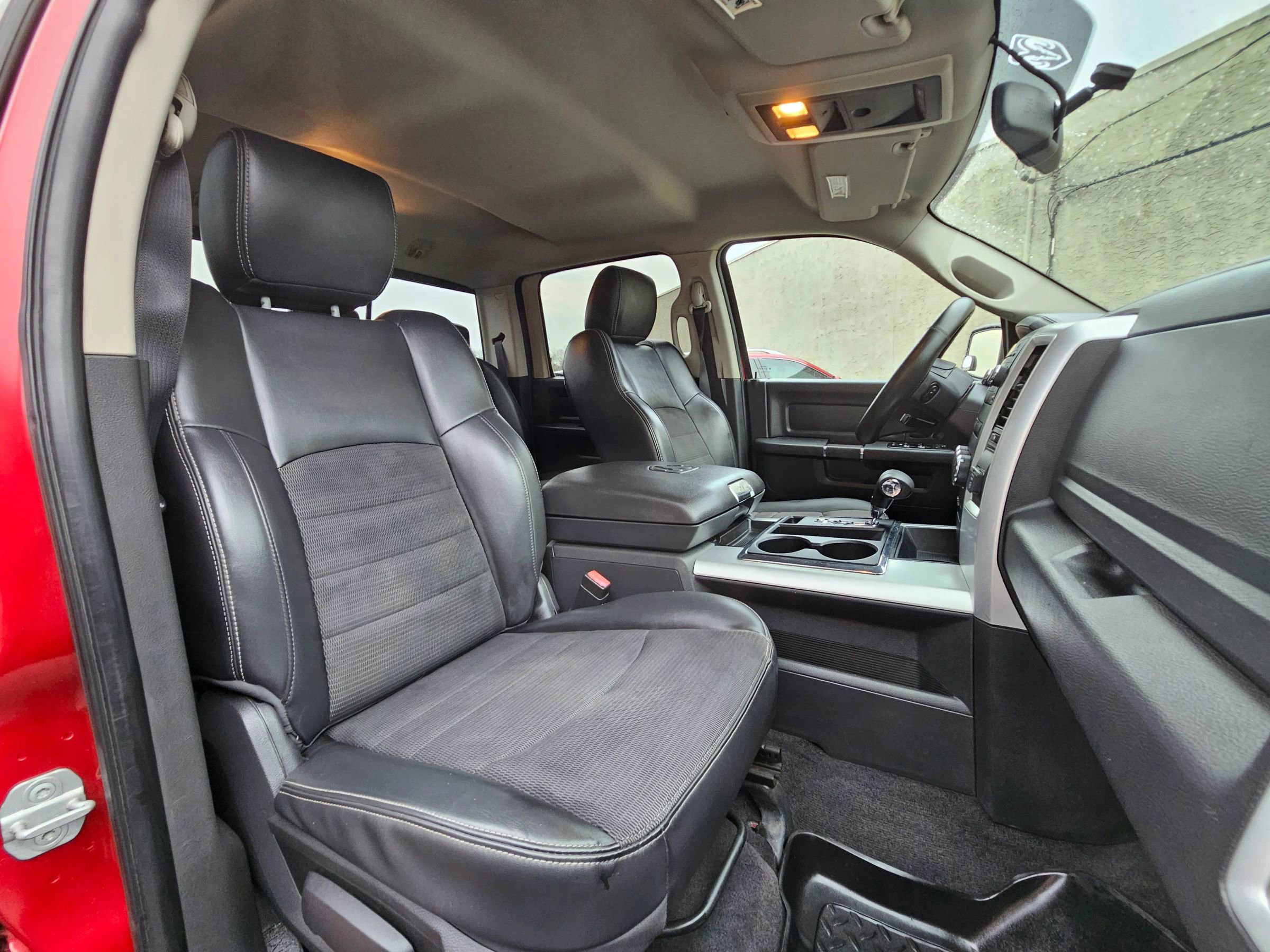 Used 2010 Dodge Ram 1500 Truck Sport image 27