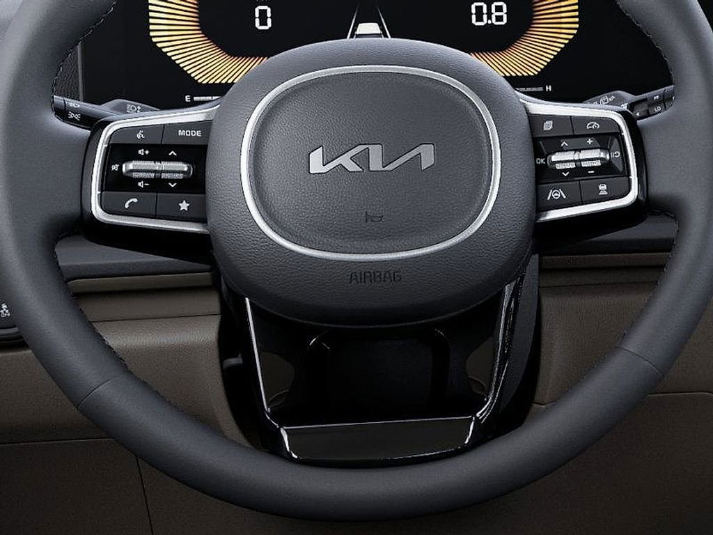 New 2026 Kia Carnival EX image 44