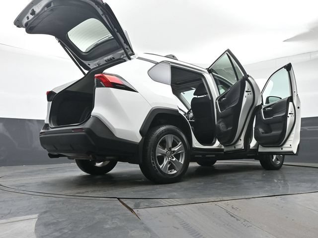 Certified 2024 Toyota RAV4 XLE w/ Convenience Package AWD/4WD image 52