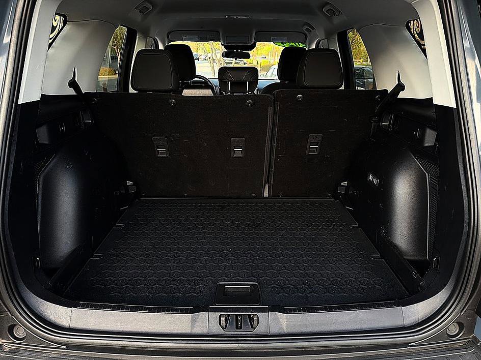 Used 2024 Ford Bronco Sport Big Bend w/ Convenience Package image 22