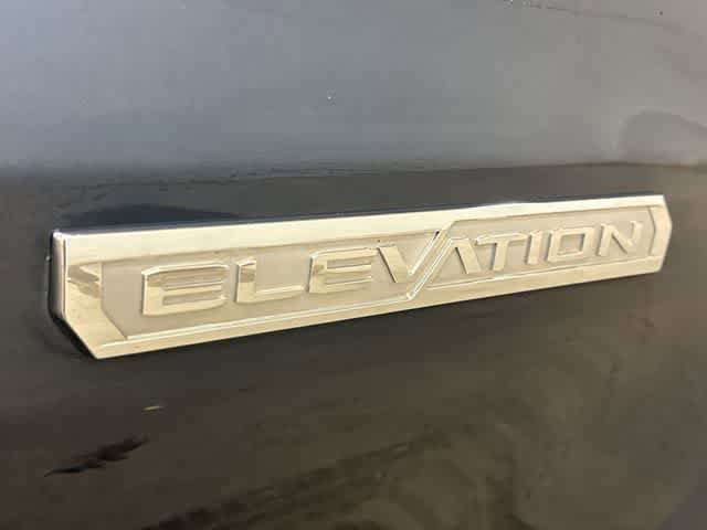 Used 2020 GMC Sierra 1500 Elevation w/ Elevation Value Package AWD/4WD image 28