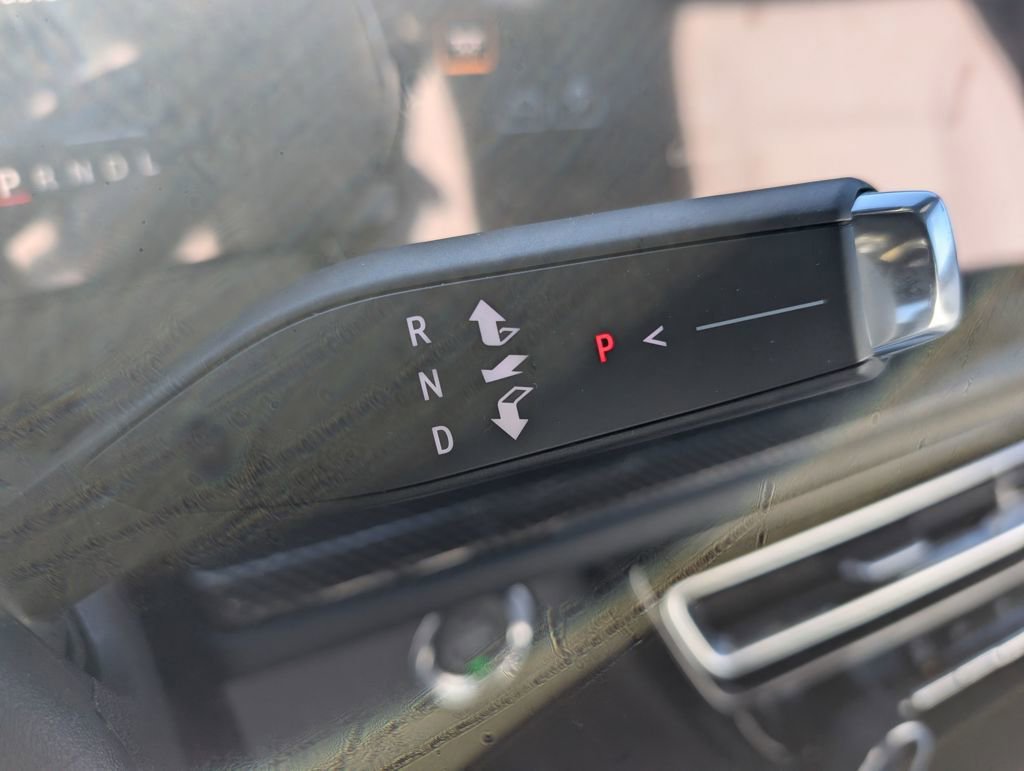 New 2026 Chevrolet Traverse High Country w/ LPO, Floor Liner Package image 22