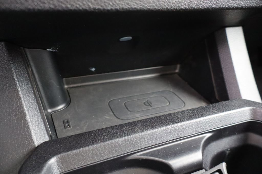 Used 2016 Toyota Tacoma TRD Off-Road image 22