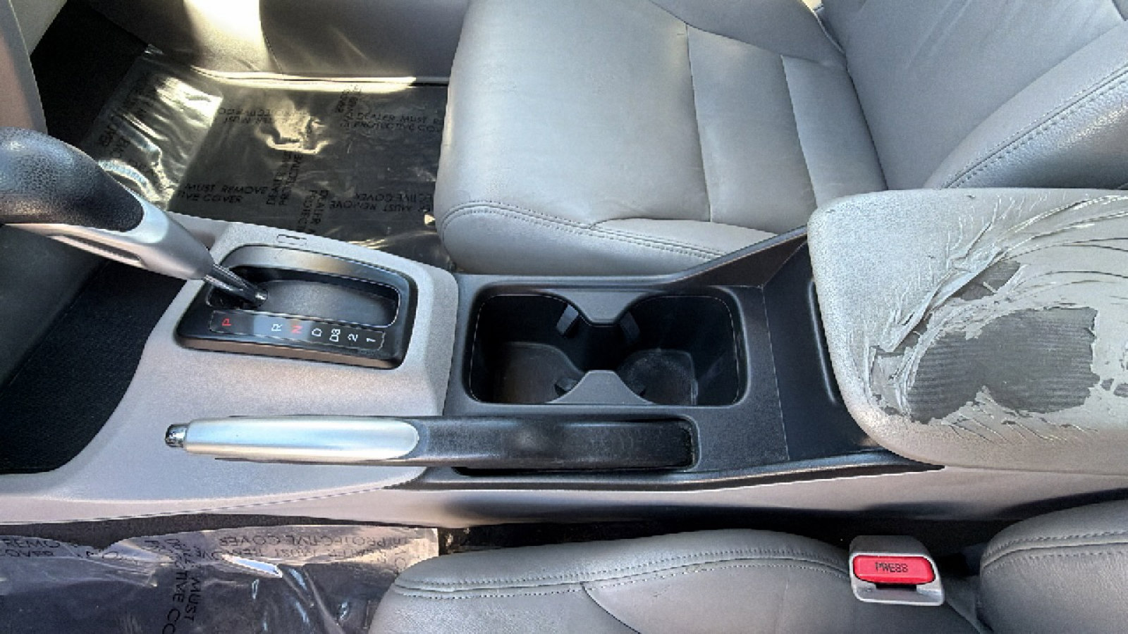 Used 2012 Honda Civic EX-L image 13