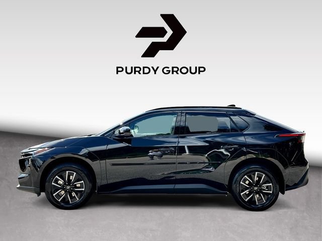 New 2026 Toyota bZ FWD image 5