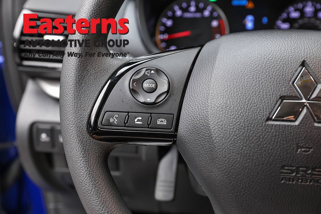 Used 2026 Mitsubishi Eclipse Cross LE AWD/4WD image 17