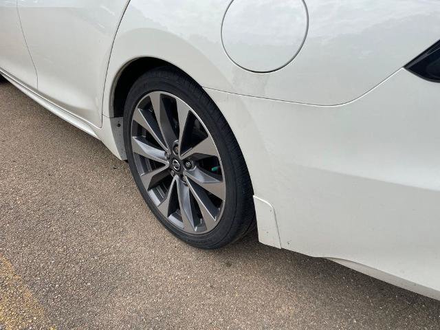 Used 2020 Nissan Maxima Platinum w/ Sport Mat Group FWD image 4