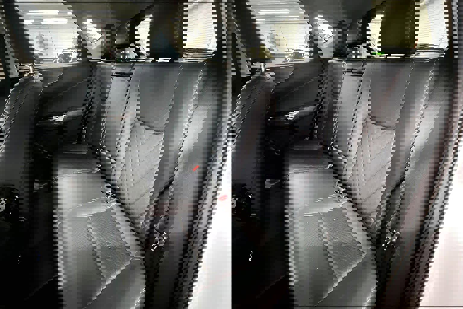 Used 2024 Lexus NX 450h+ Luxury w/ Vision Package image 19