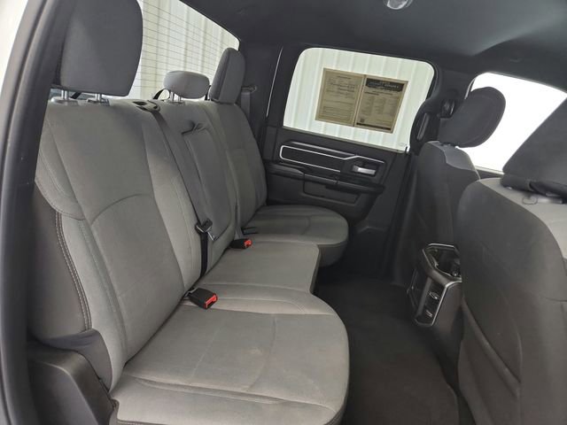 Used 2024 RAM 2500 Big Horn w/ Off Road Package image 36