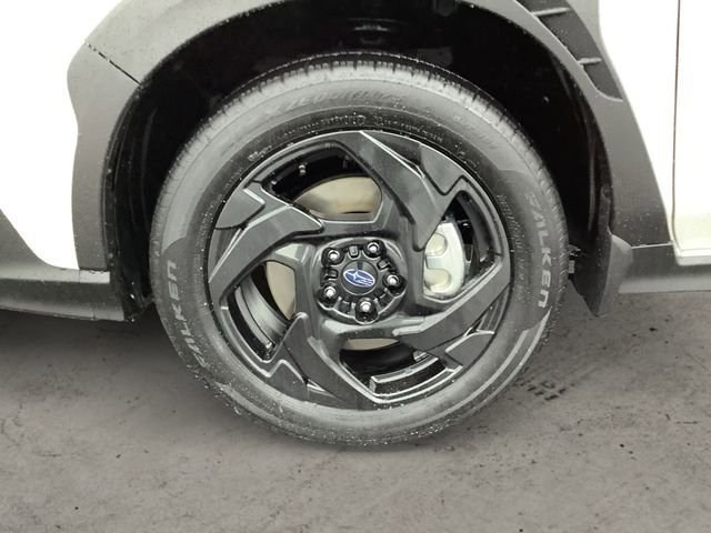 New 2026 Subaru Crosstrek 2.5i Sport AWD/4WD image 14