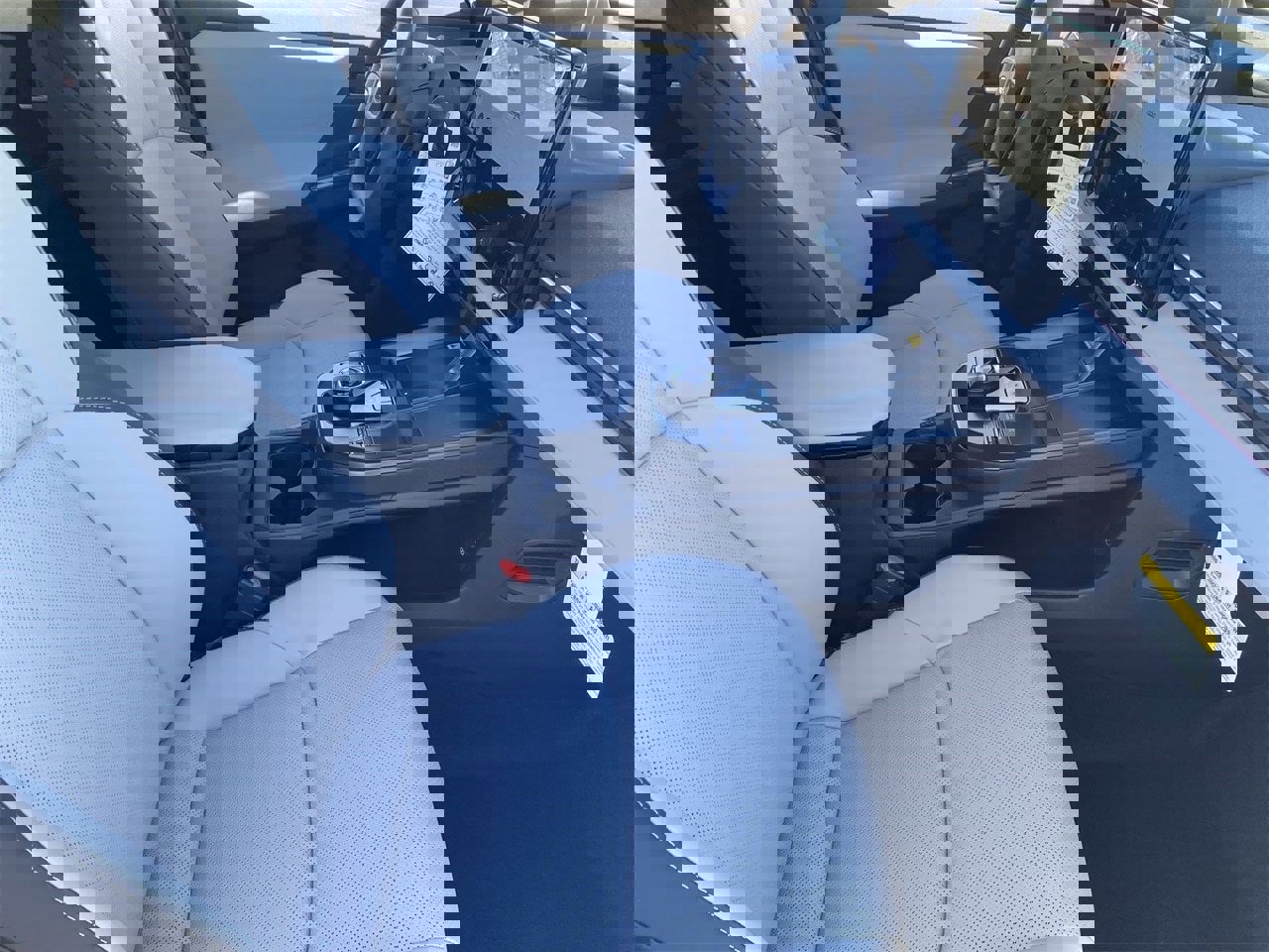 New 2026 Subaru Solterra Premium image 8