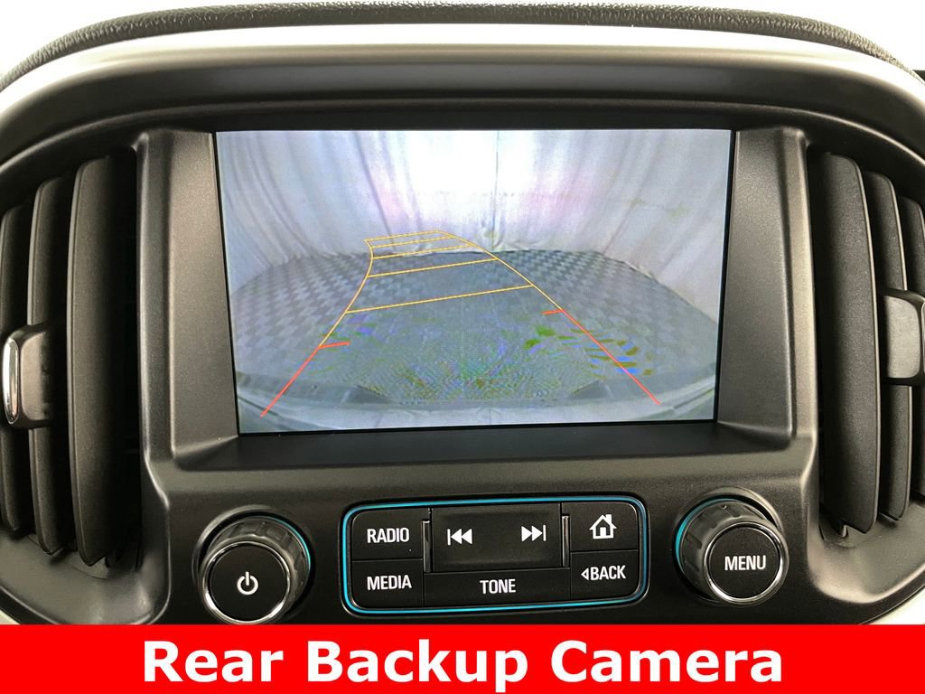 Used 2015 Chevrolet Colorado LT w/ LT Convenience Package RWD image 2
