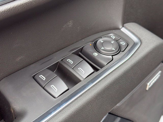 New 2026 Chevrolet Silverado 1500 RST w/ RST All Star Premium Package AWD/4WD image 9