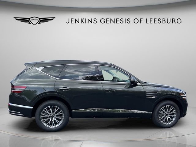 New 2026 Genesis GV80 2.5T image 5