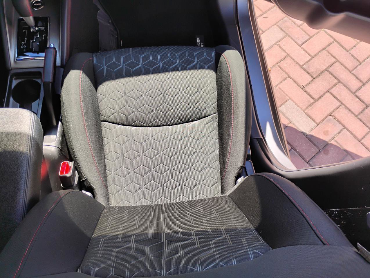 Used 2023 Mitsubishi Outlander Sport LE image 57