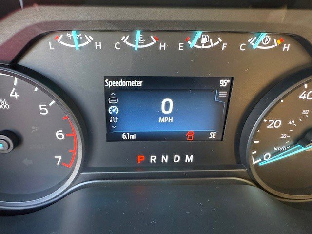 New 2026 Ford F250 XL image 19