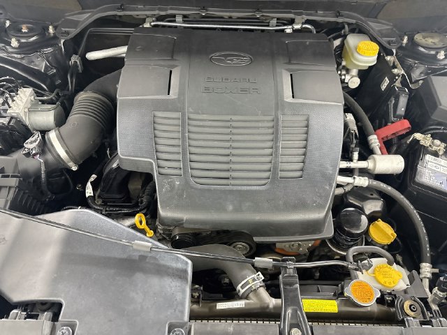 Used 2019 Subaru Forester Premium AWD/4WD image 31