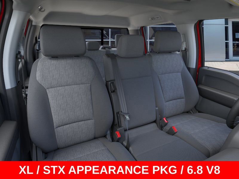 New 2026 Ford F250 XL image 10