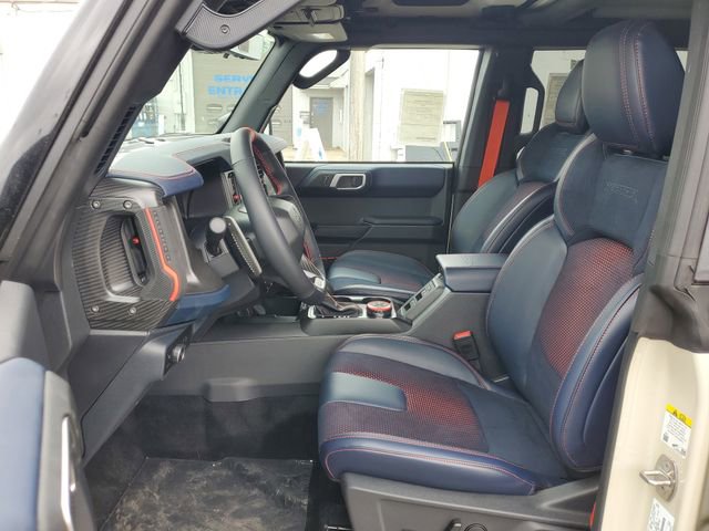 New 2026 Ford Bronco Raptor AWD/4WD image 18