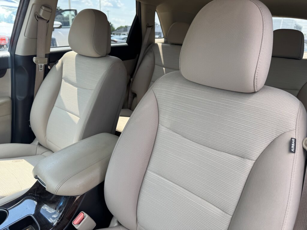 Used 2014 Kia Sorento LX FWD image 15