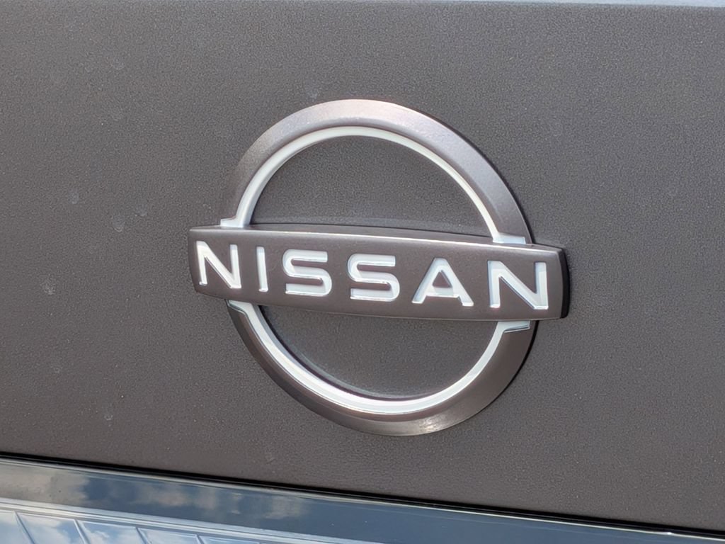 New 2026 Nissan Sentra SR FWD image 25