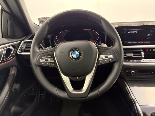 Certified 2023 BMW 430i xDrive Coupe w/ Premium Package AWD/4WD image 28