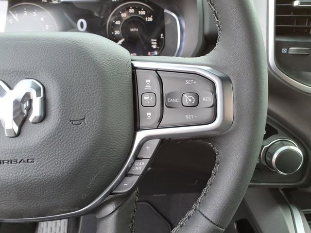 New 2026 RAM 1500 Big Horn image 20