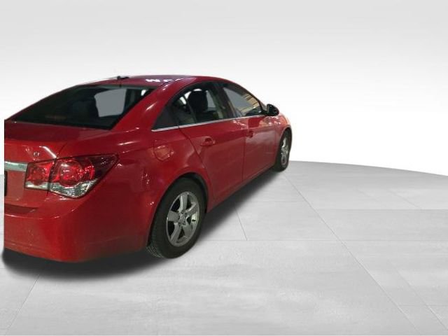 Used 2014 Chevrolet Cruze LT w/ Technology Package image 4