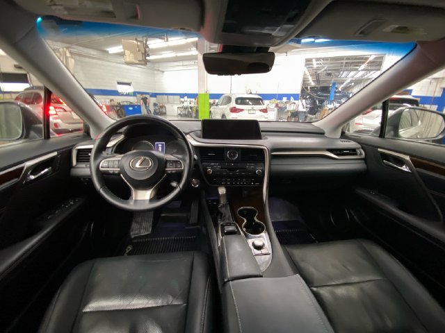 Used 2017 Lexus RX 350 AWD w/ Premium Package image 28