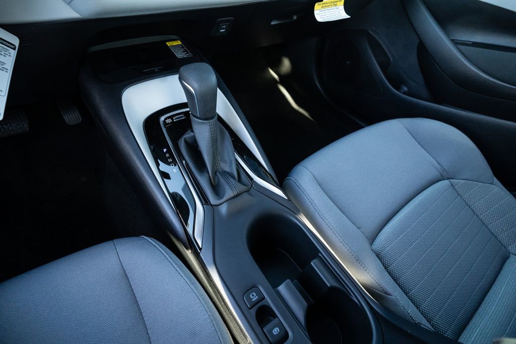 New 2026 Toyota Corolla SE w/ SE Package image 21