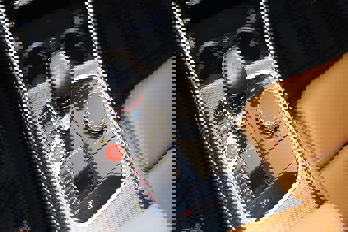 Used 2023 BMW M2 w/ Lighting Package image 41