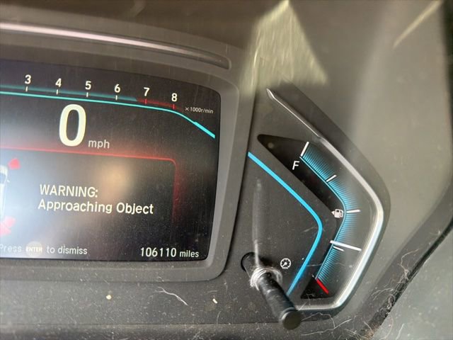 Used 2018 Honda Odyssey Touring image 13