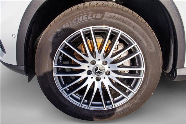Certified 2026 Mercedes-Benz GLC 300 4MATIC image 9