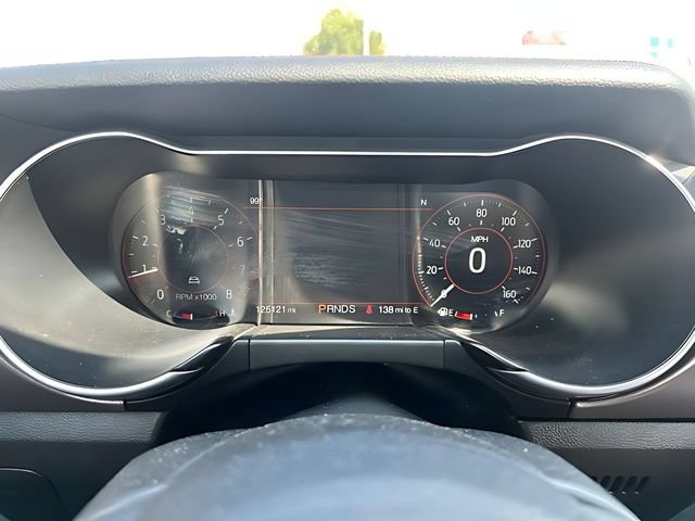 Used 2018 Ford Mustang Premium w/ Equipment Group 201A RWD image 21