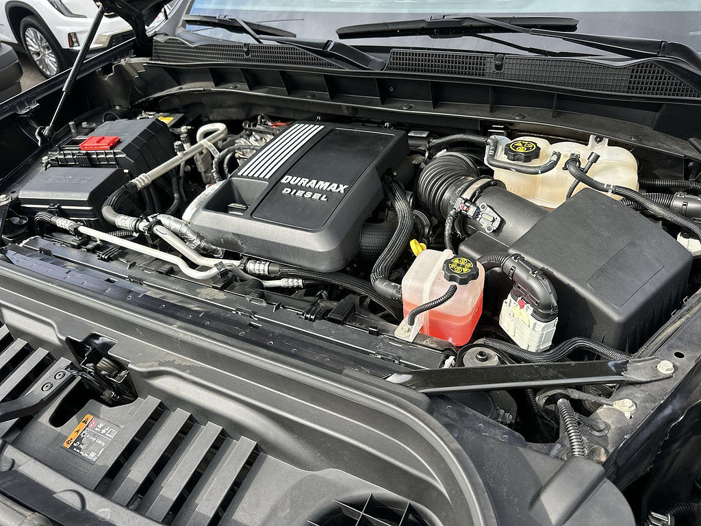 Used 2024 GMC Sierra 1500 AT4X AWD/4WD image 30