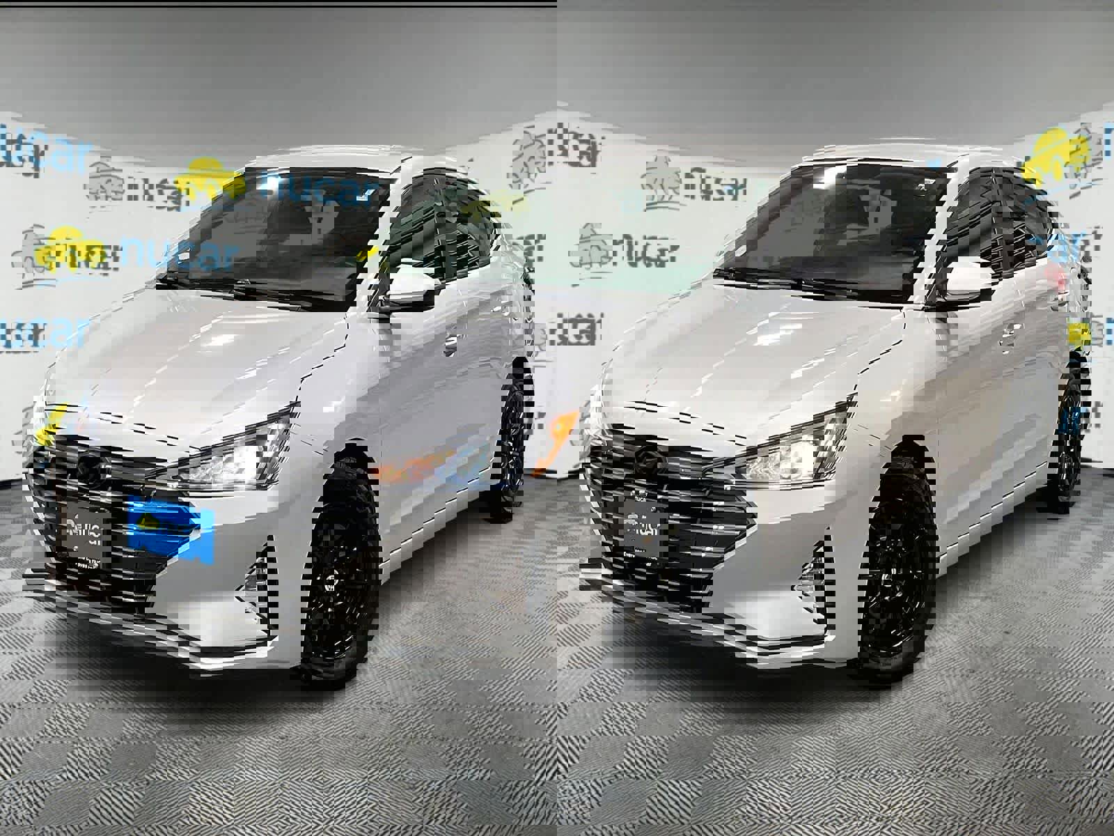 Used 2019 Hyundai Elantra SE w/ Cargo Package image 3